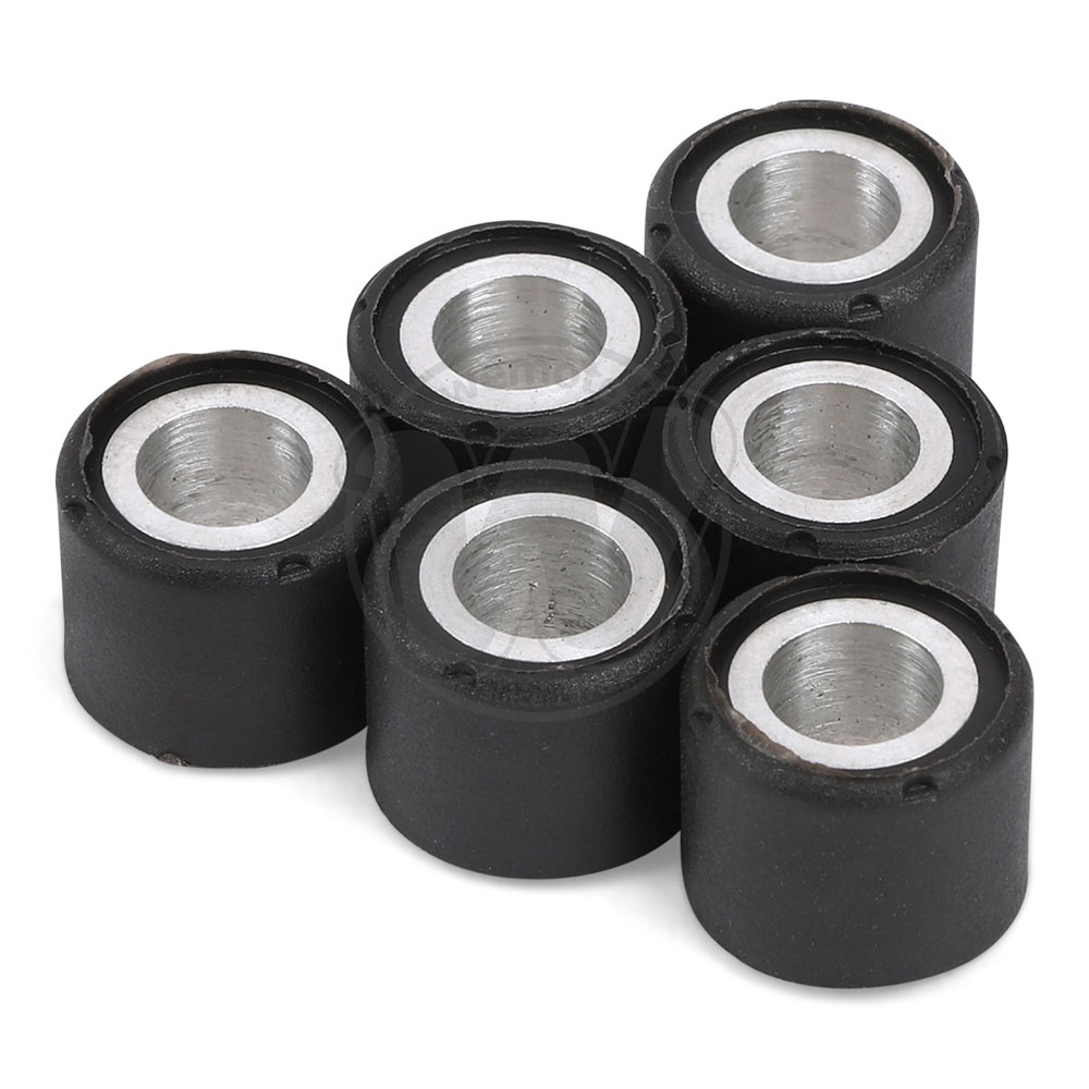 Clutch Roller Kit - As Standard