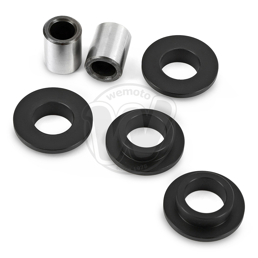 Kits de Fixation d'Amortisseurs