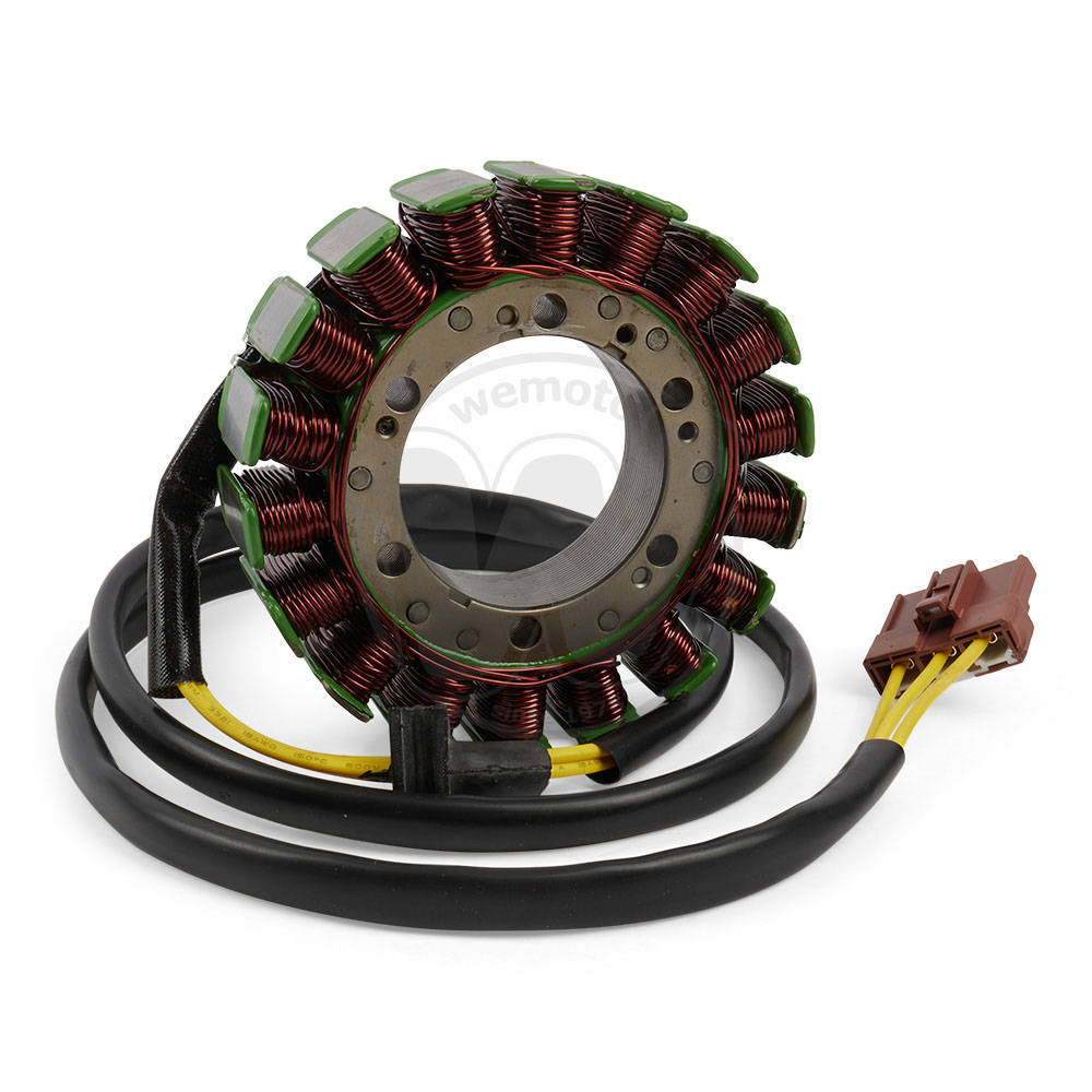 Generator - Stator