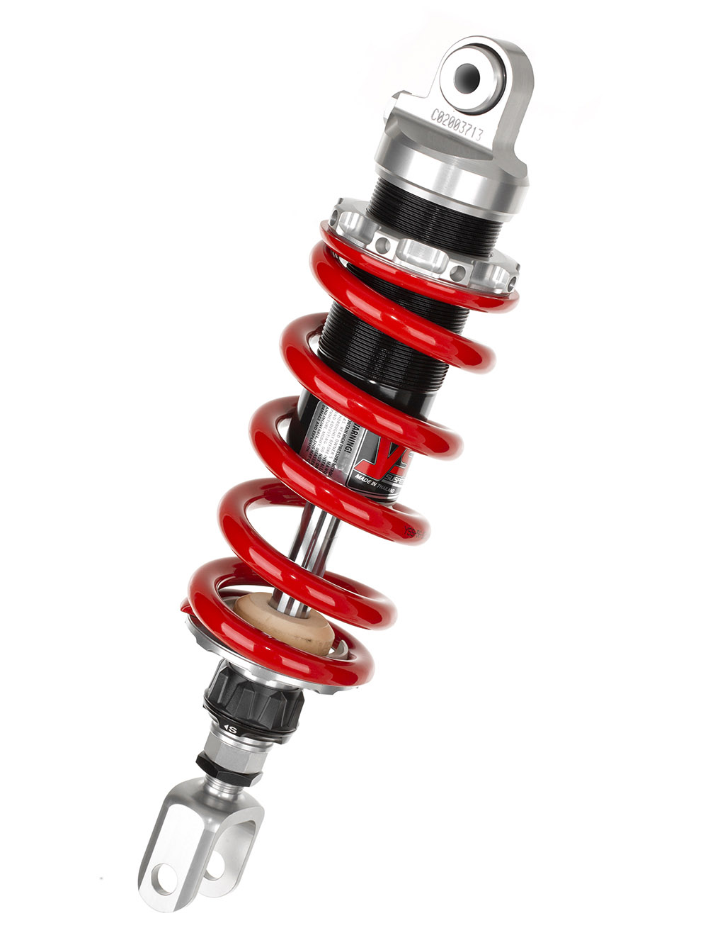 Rear YSS Z-Series Monoshock