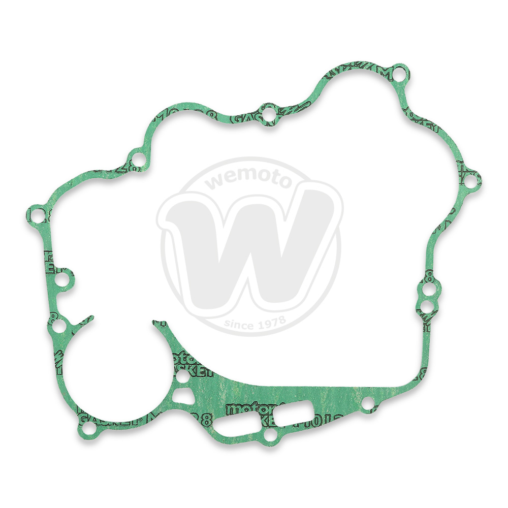 Clutch Cover Gasket