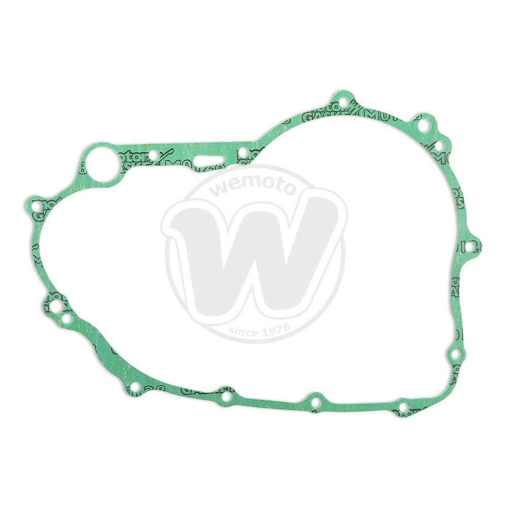 Clutch Cover Gasket