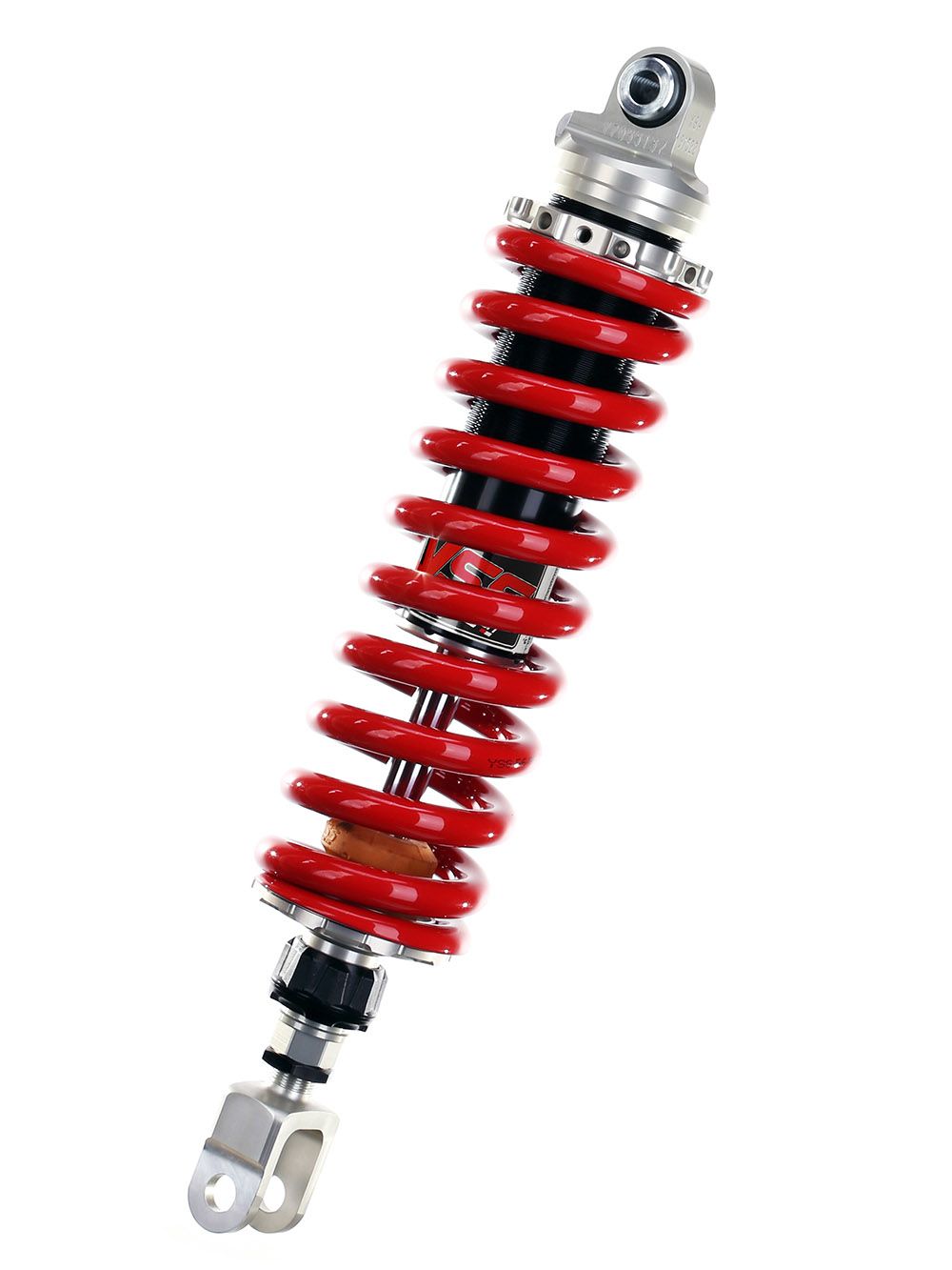 Rear YSS Z-Series Monoshock