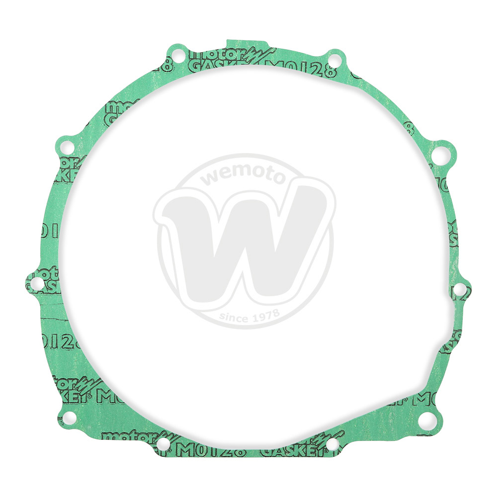 Clutch Cover Gasket
