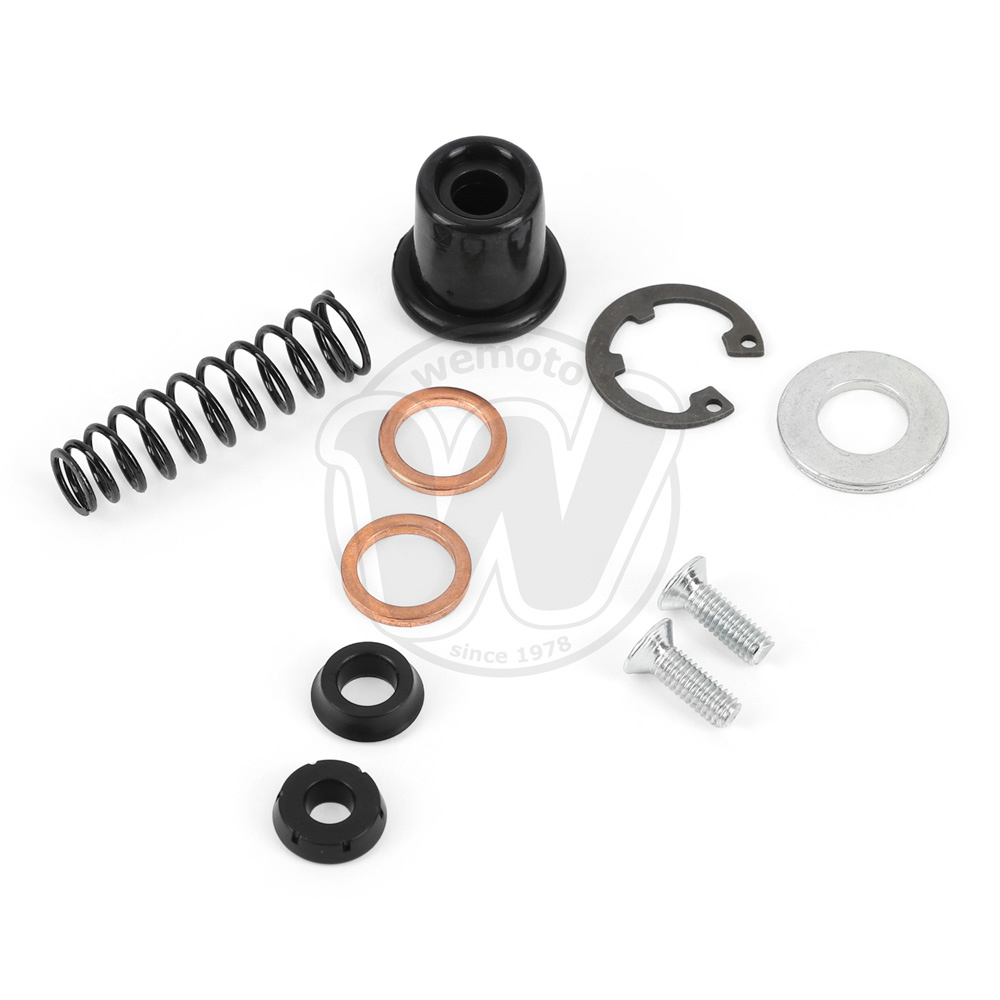 Brake Master Cylinder Repair Kit - Front