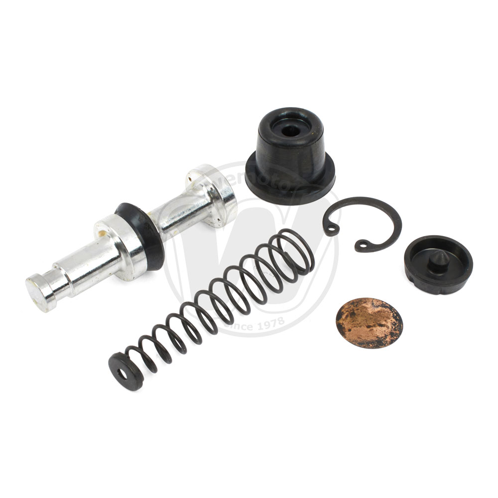 Brake Master Cylinder Repair Kit - Front