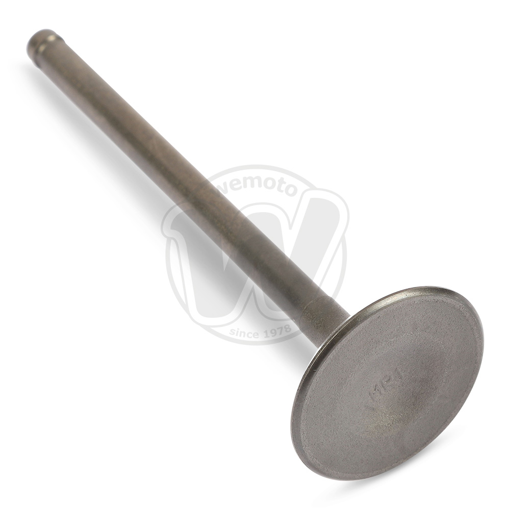 Soupape d'Echappement