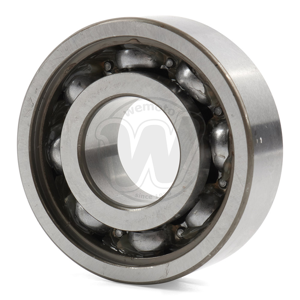 Front Wheel Bearing Left