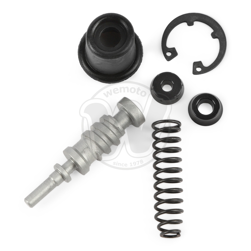 Kit de reparación bomba de freno - delantero - TourMax