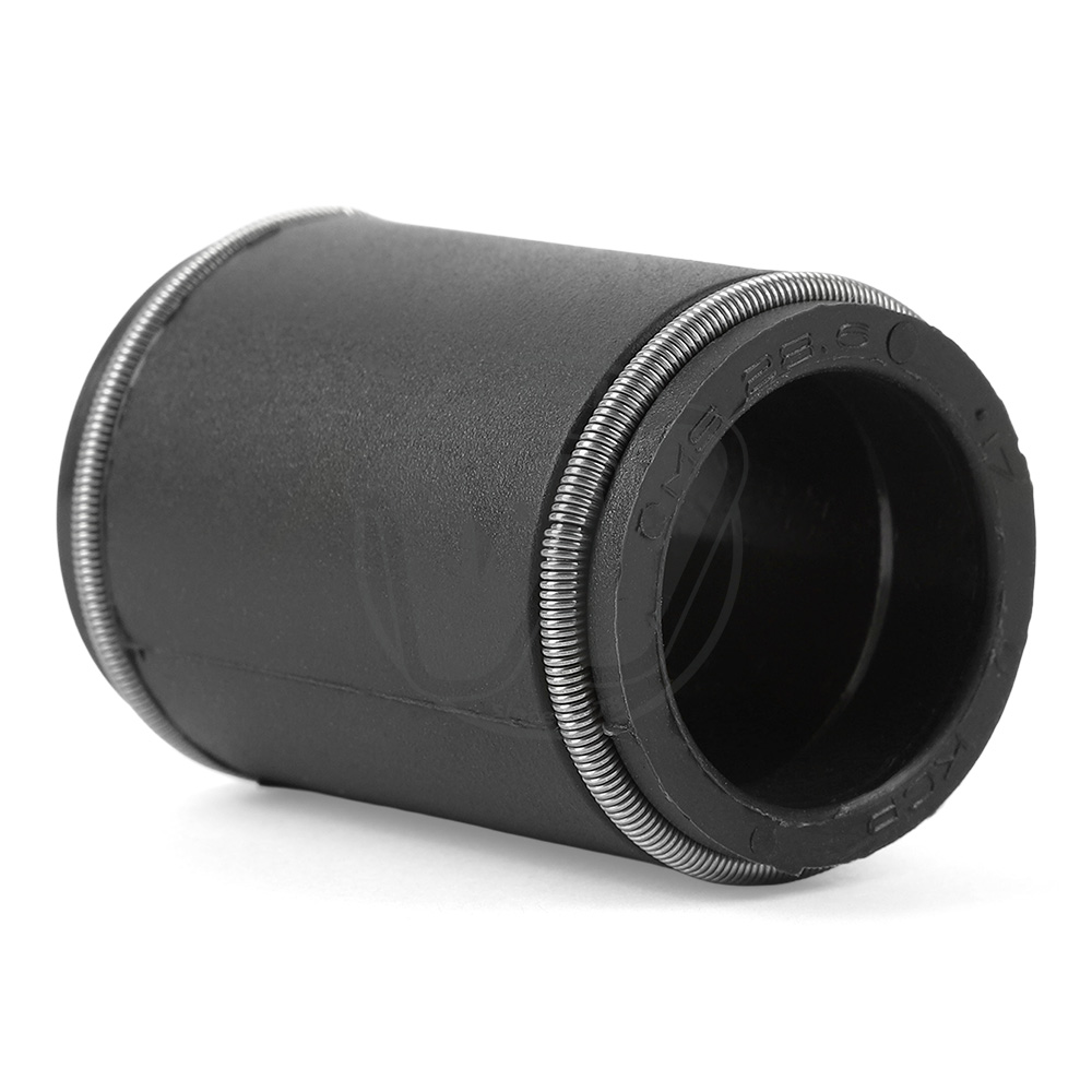 Front Pipe to Tailpipe Rubber