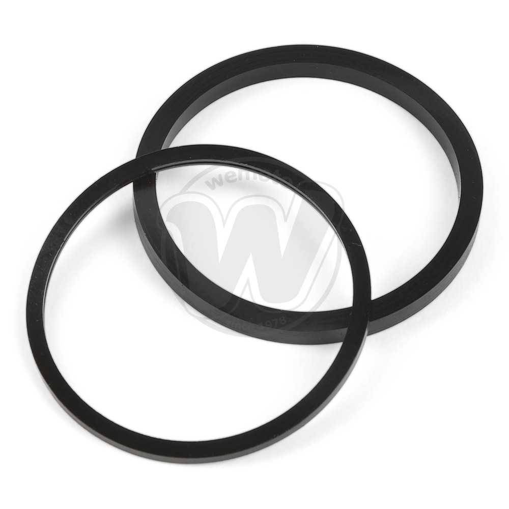 Retenes piston de freno trasero