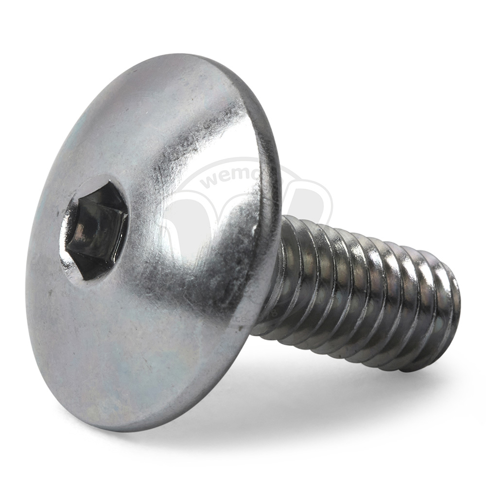 Fairing / Panel Screw