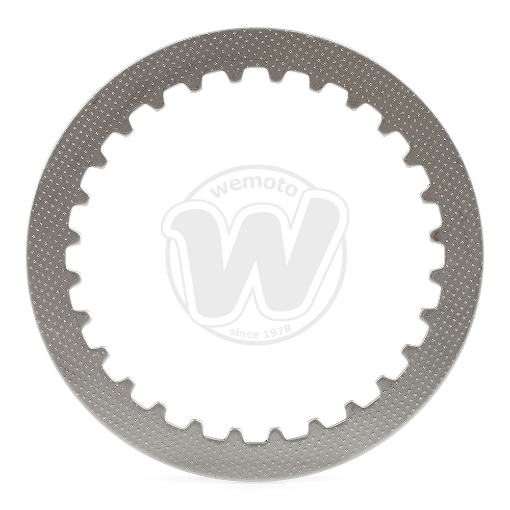 Clutch Steel Plate (Single)