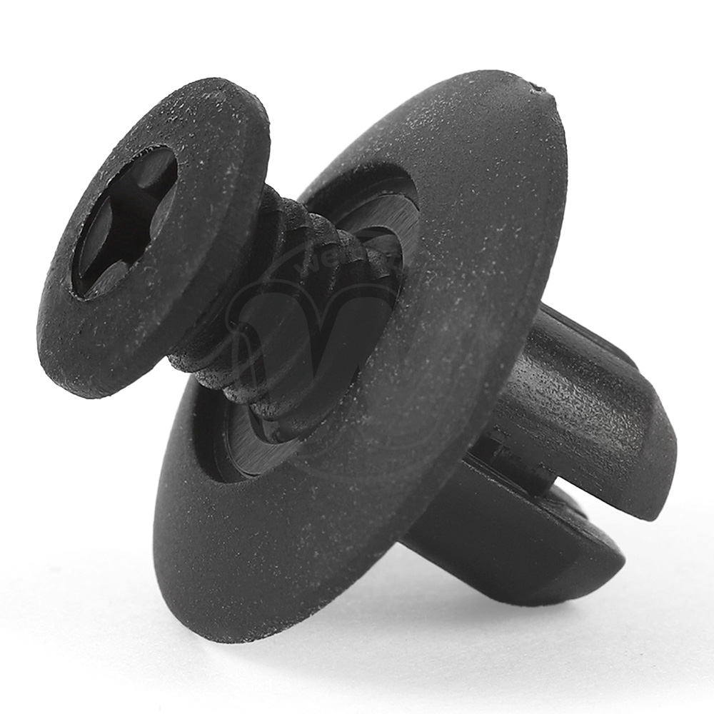 Clip / Rivet plastique pour carénage C