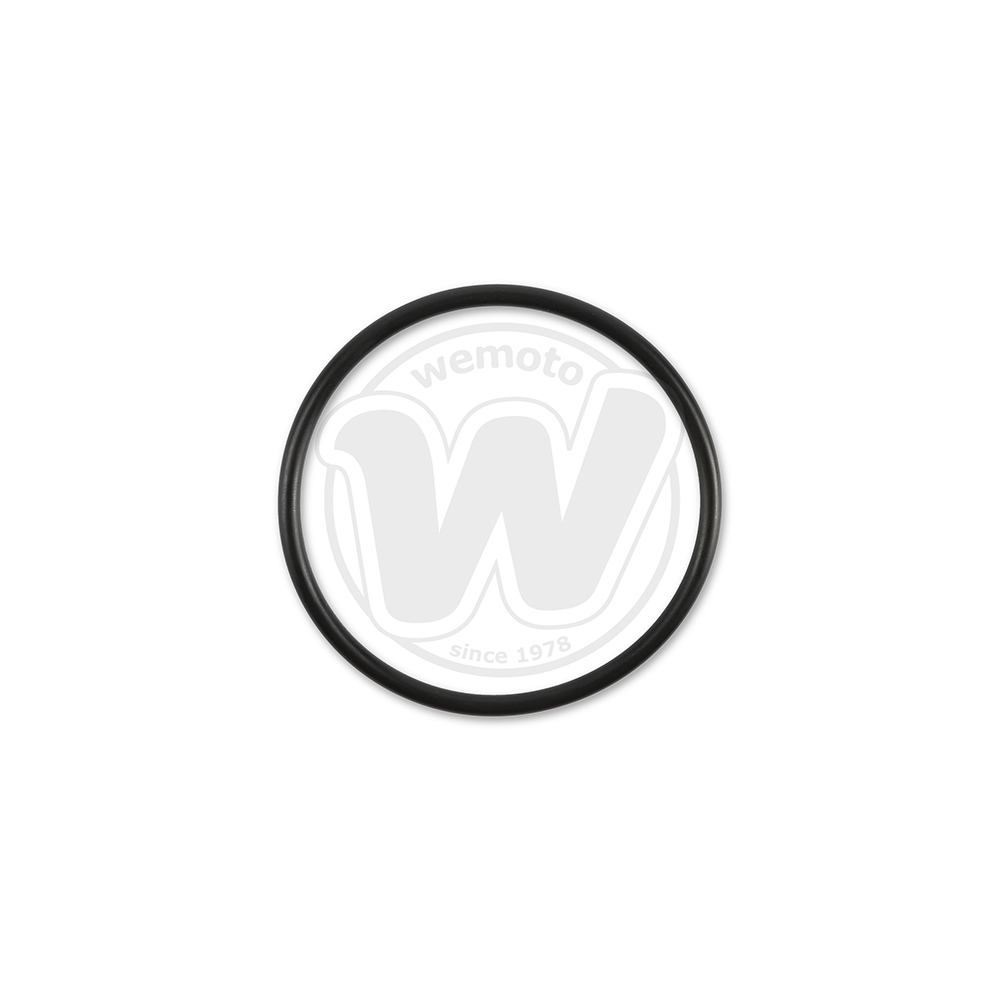 Oil Filter Cover O-Ring