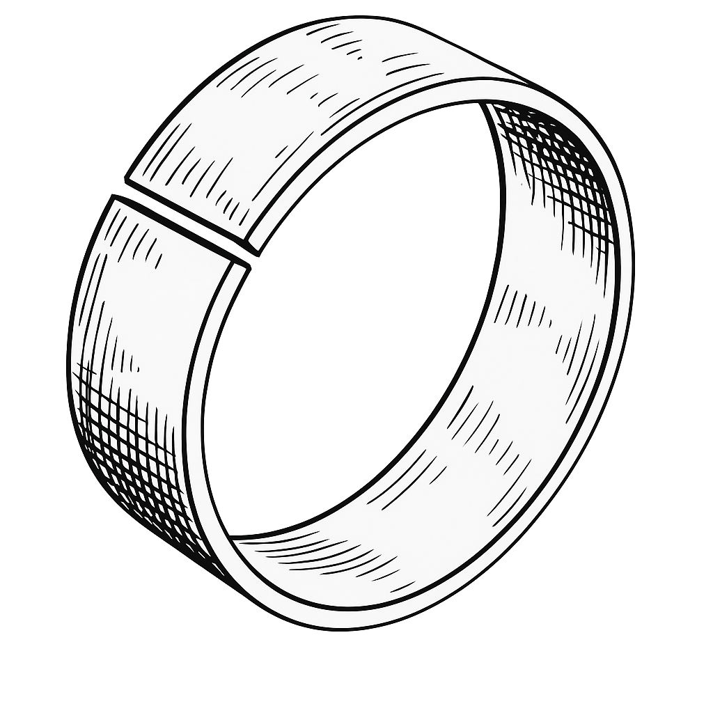 Boccola di Guida  per Forcella