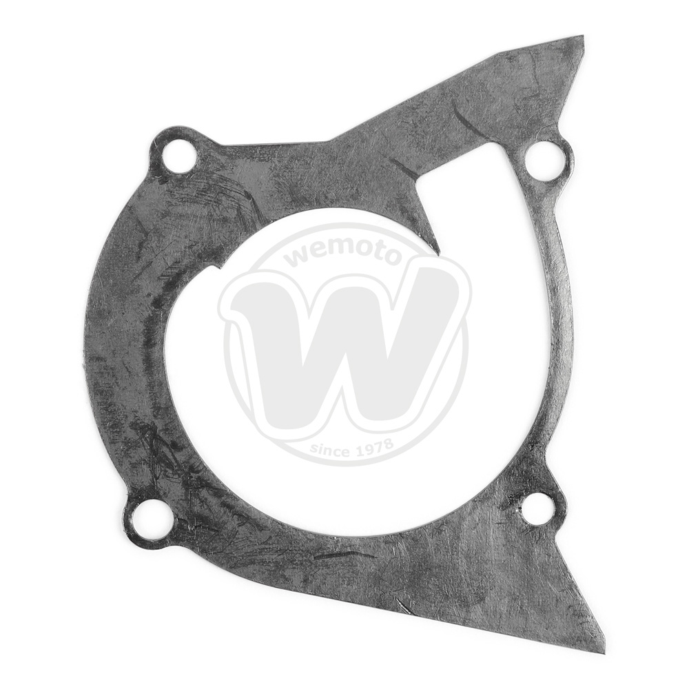 Joint de couvercle de pompe à eau