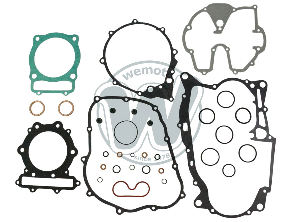 Gasket Set - Full - NE