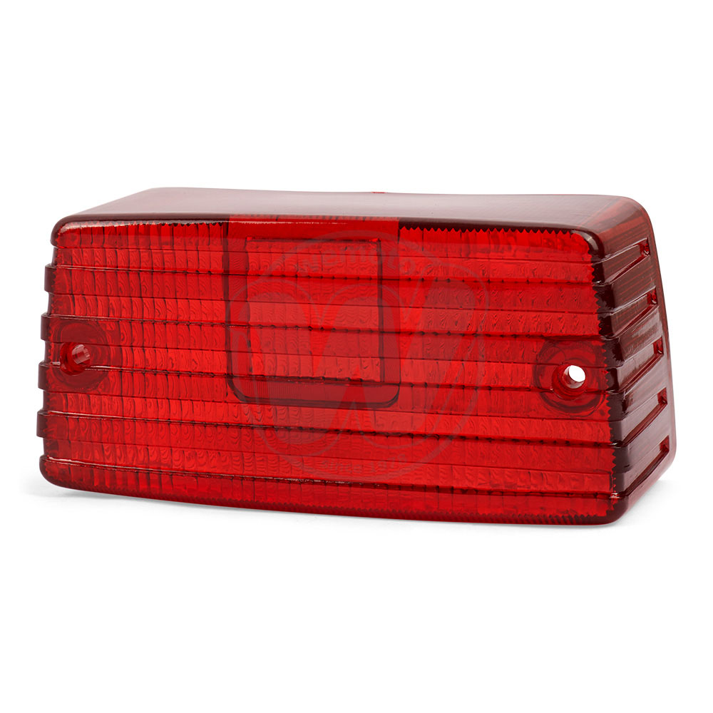 Taillight Lens