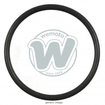 Oil Level Dip Stick / Filler Cap Seal - O-Ring