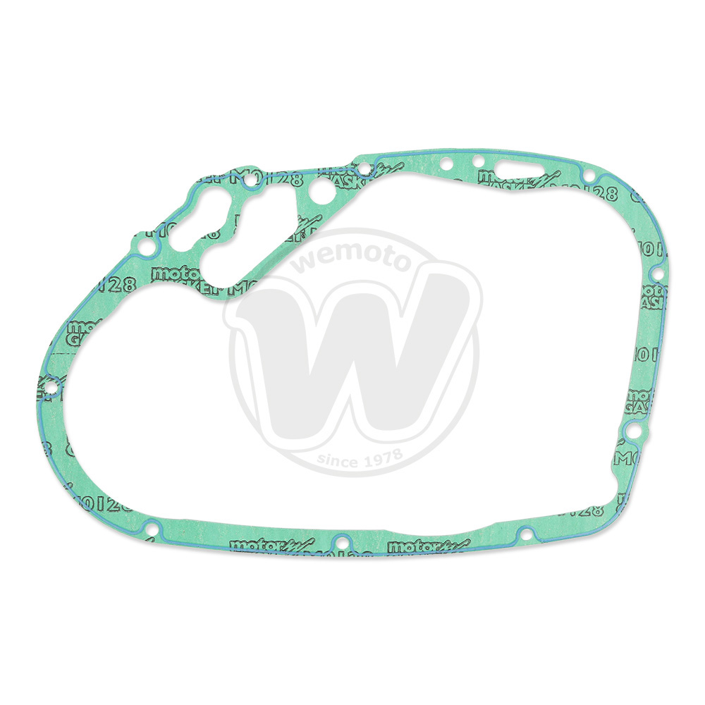 Guarnizione Frizione