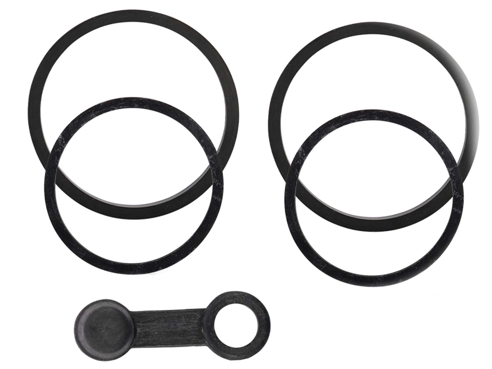 Brake Caliper Repair Kit Rear - by TRK