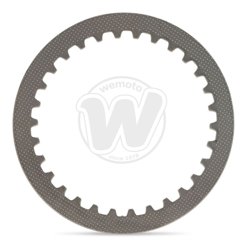 Clutch Steel Plate (Single)