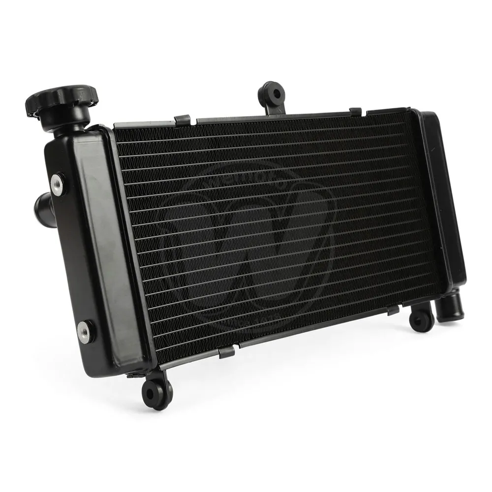 radiator Honda Hornet CB600F 1998 1999 2000 2001 2002 2003 2004
