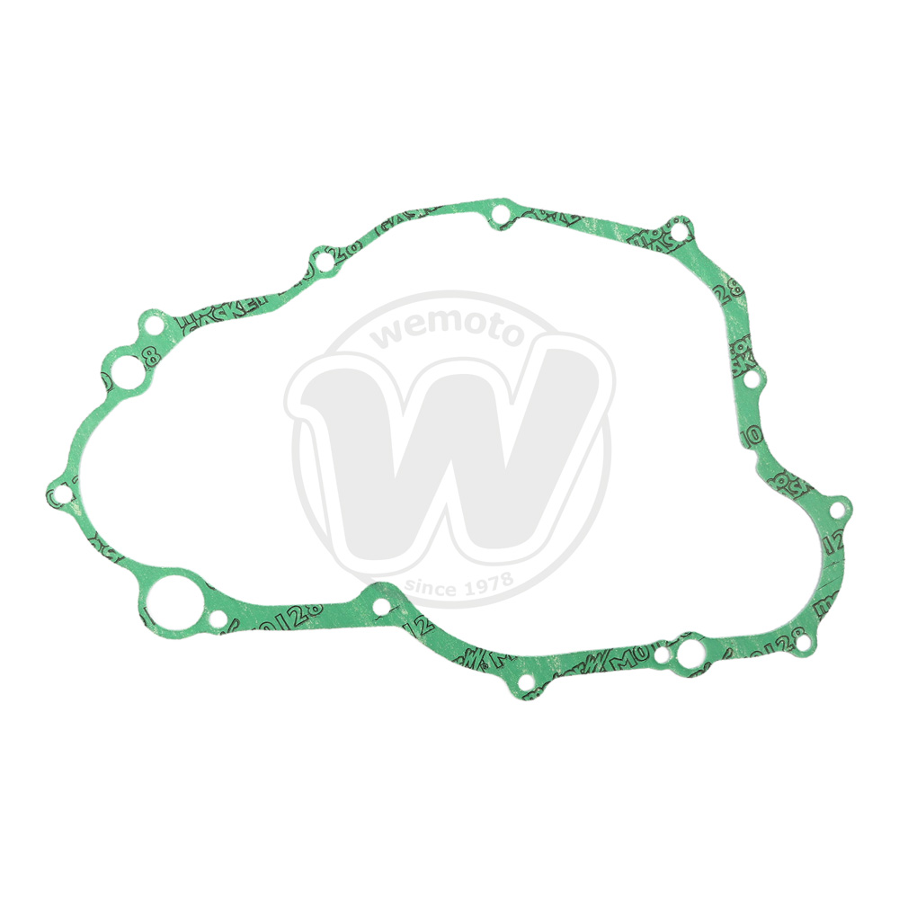 Clutch Cover Gasket - Inner