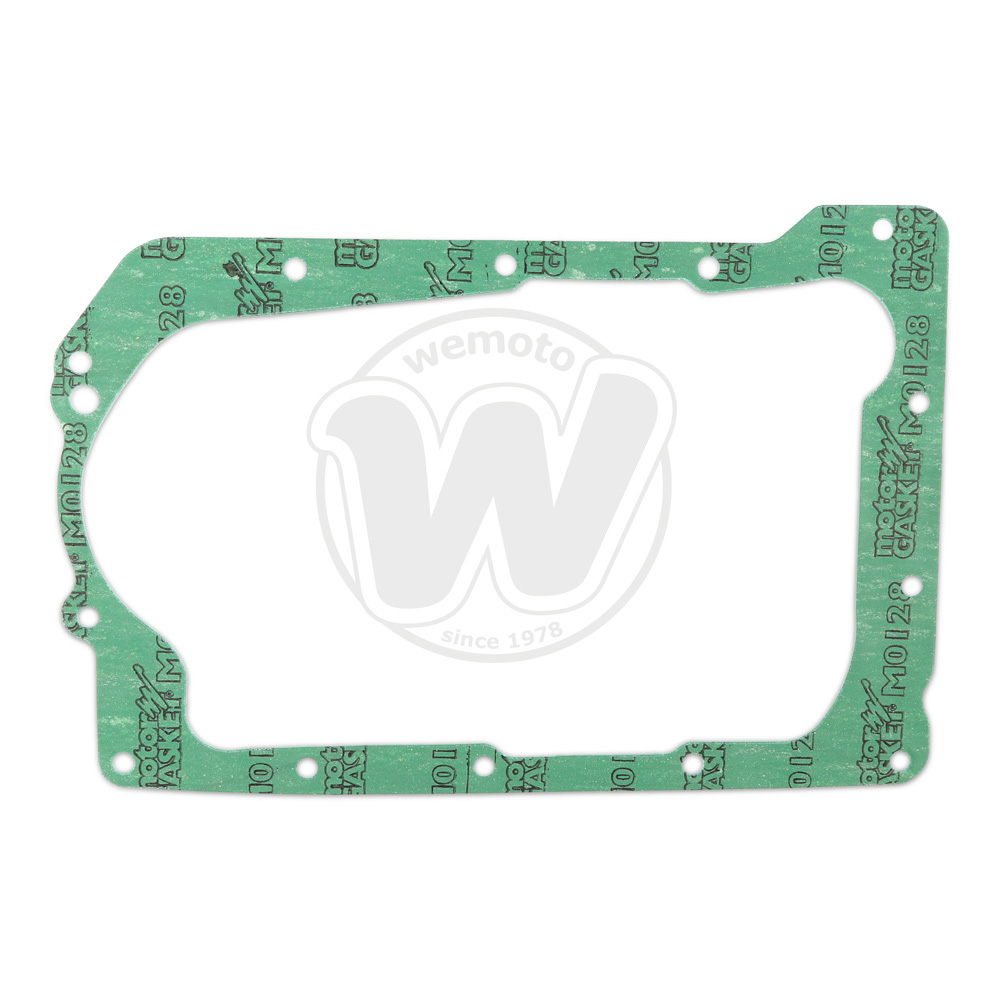 Sump - Oil Pan Gasket