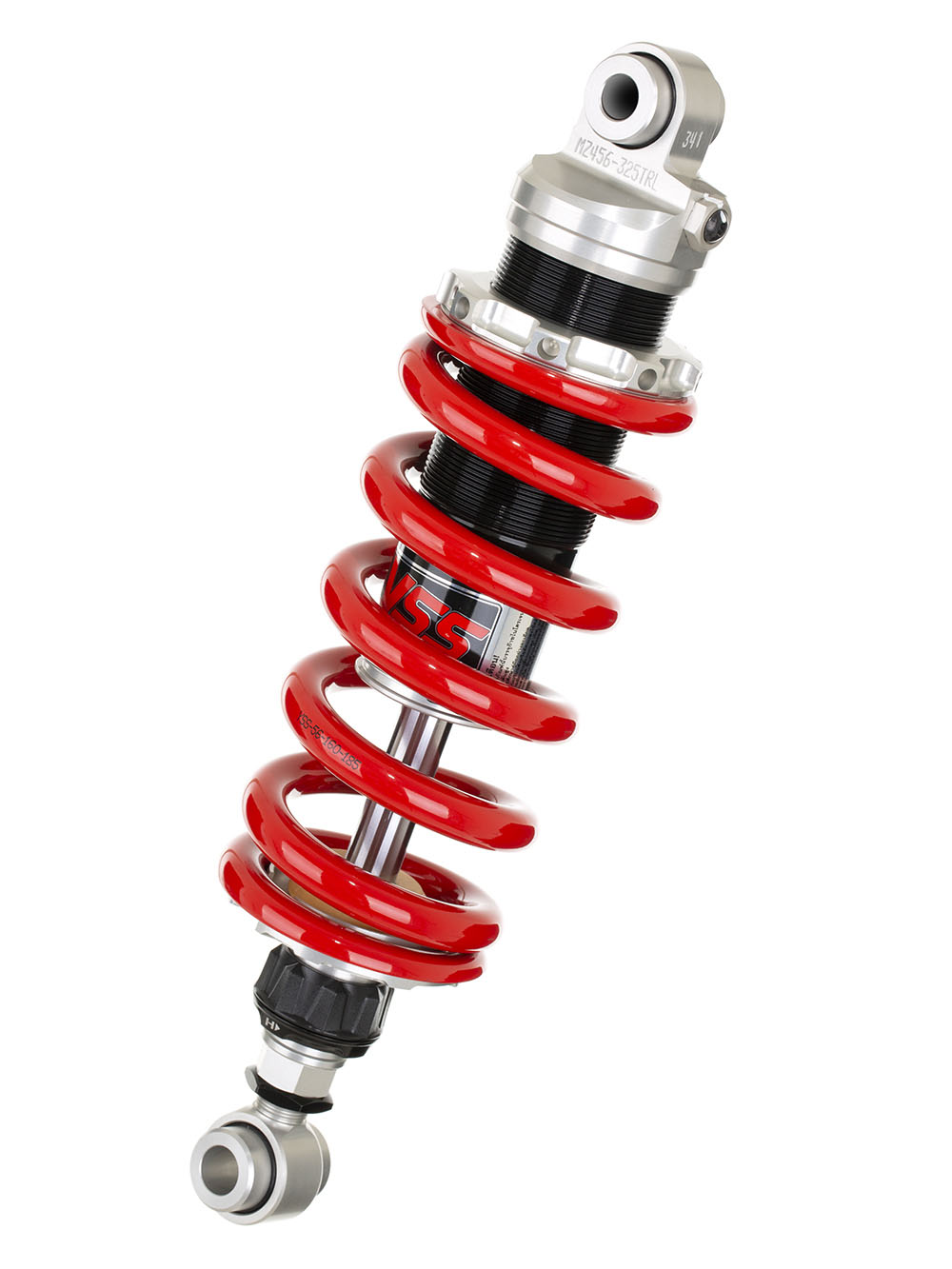 Rear YSS Z-Series Monoshock