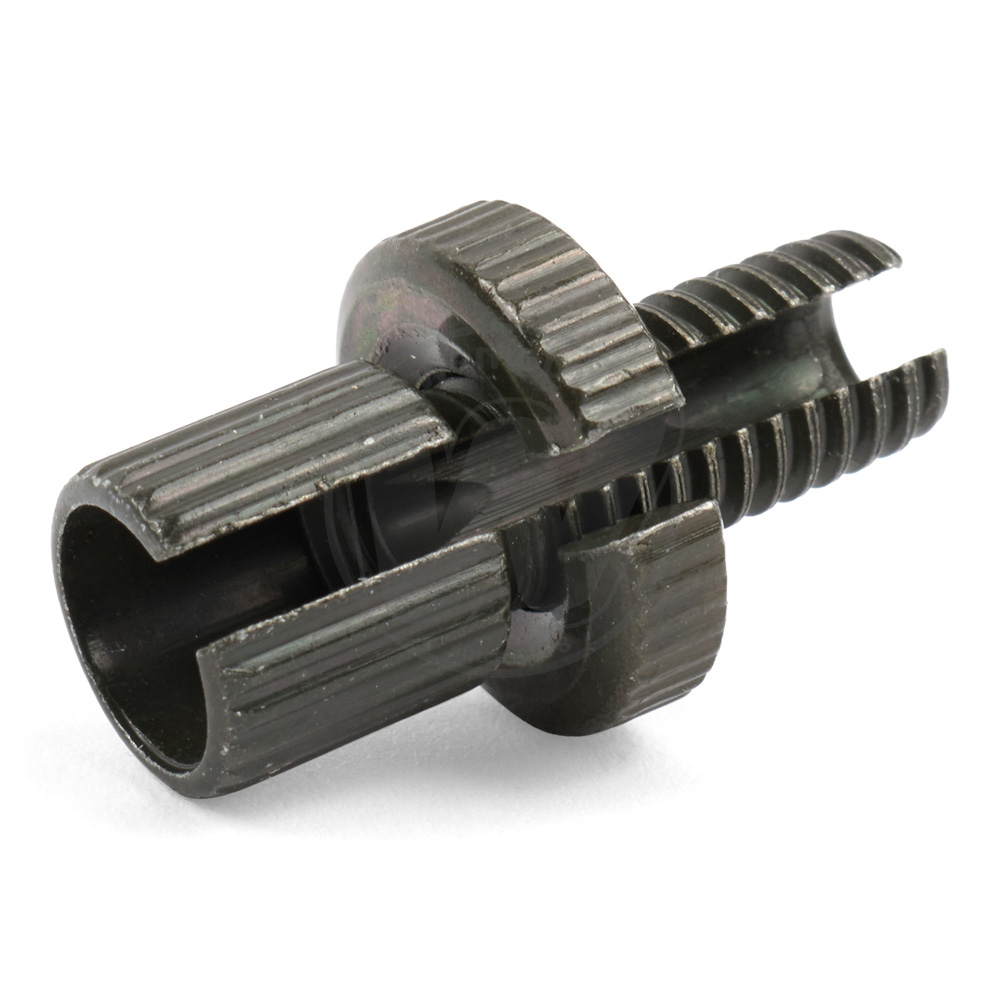 Clutch Cable Adjuster Black