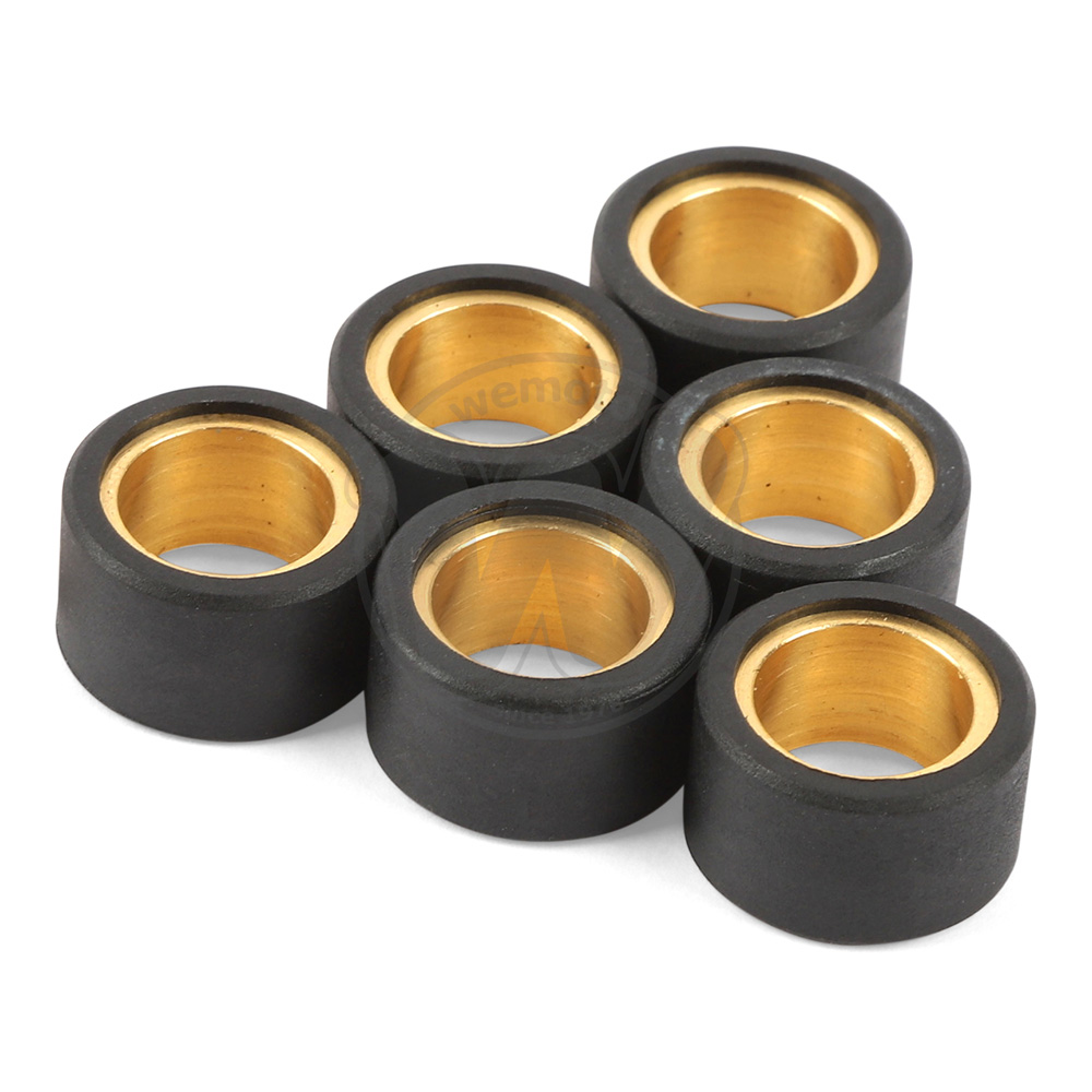 Kit Rulli Frizione 9 grammi