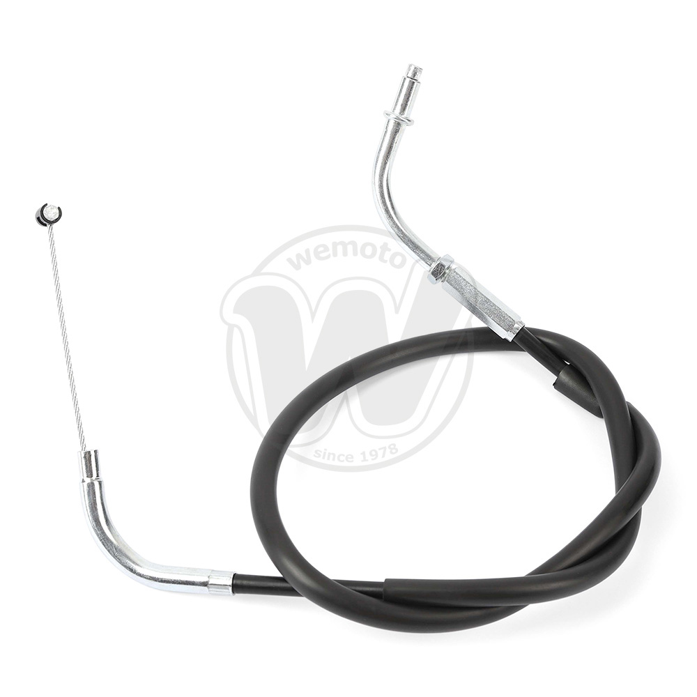 Cavo Frizione - Slinky Glide