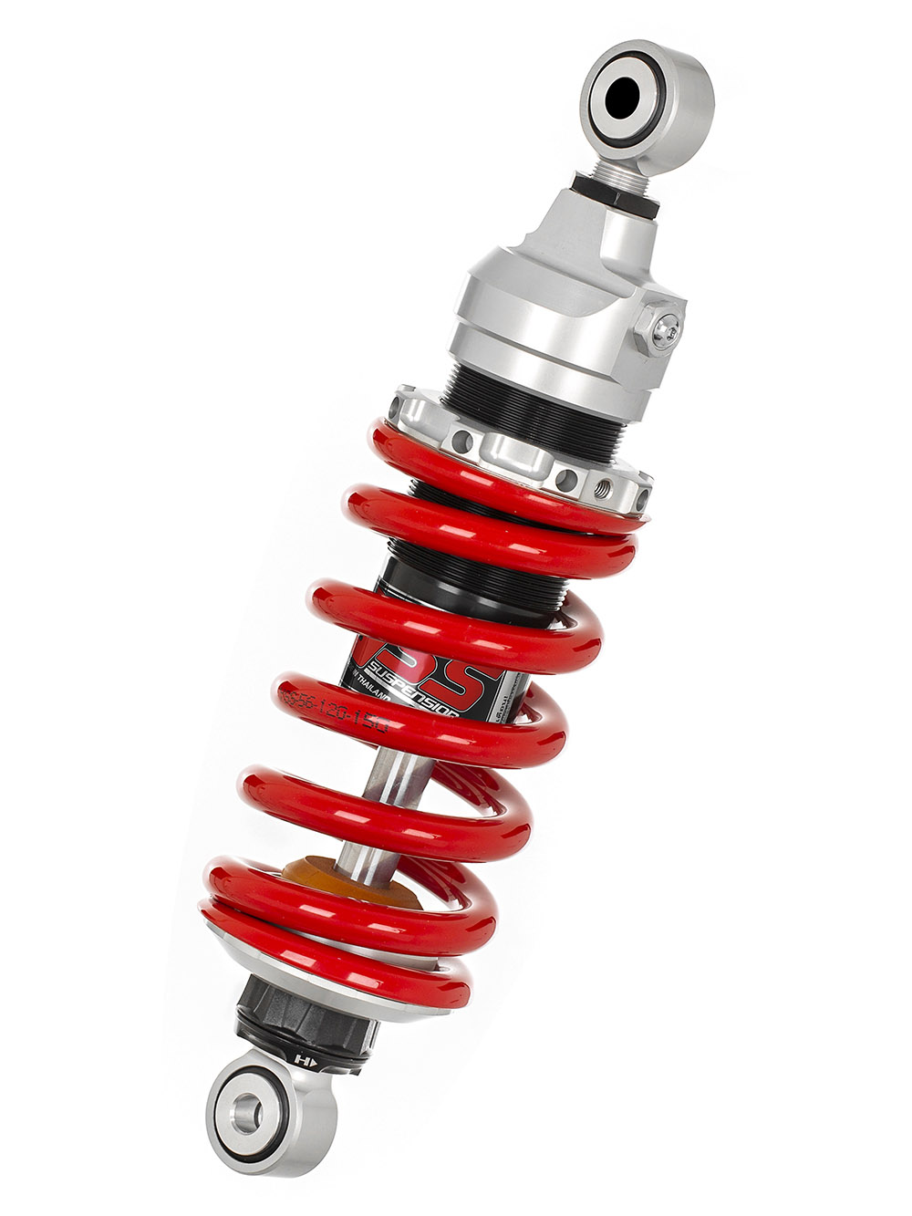 Rear YSS Z-Series Monoshock