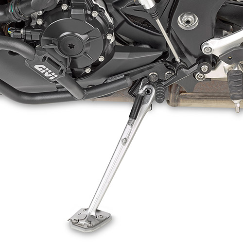 GIVI - Side Stand Extension Plate