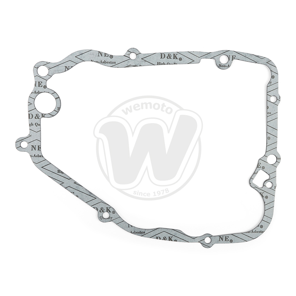 Clutch Cover Gasket