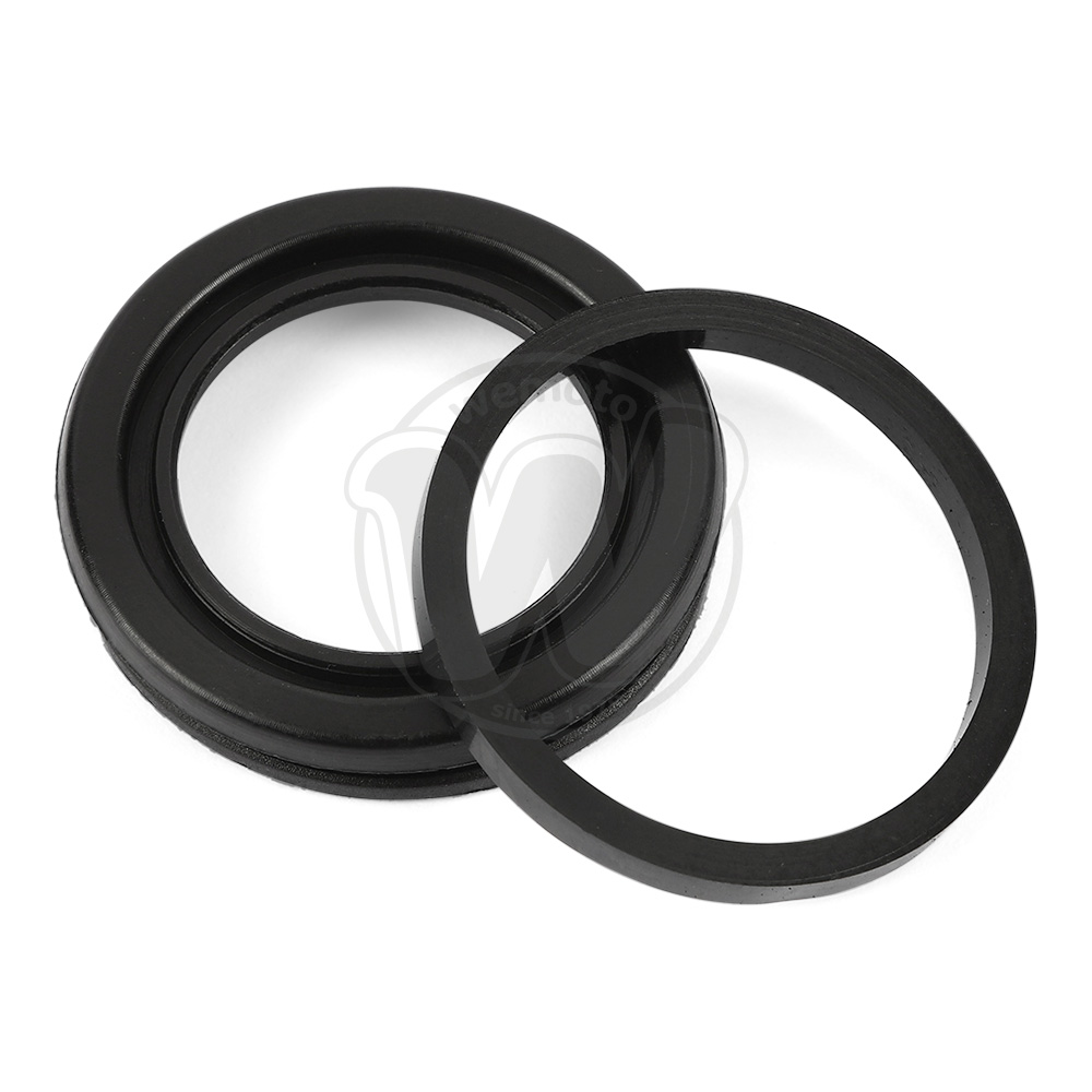 Brake Piston Seal and Dust Seal Front Brake