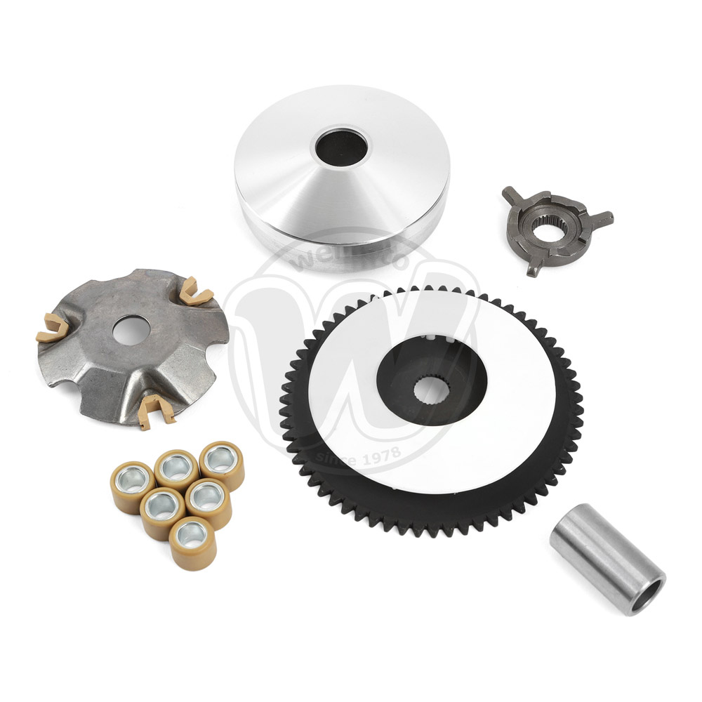 Variator Kit Complete