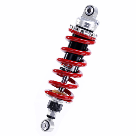 Rear YSS Z-Series Monoshock