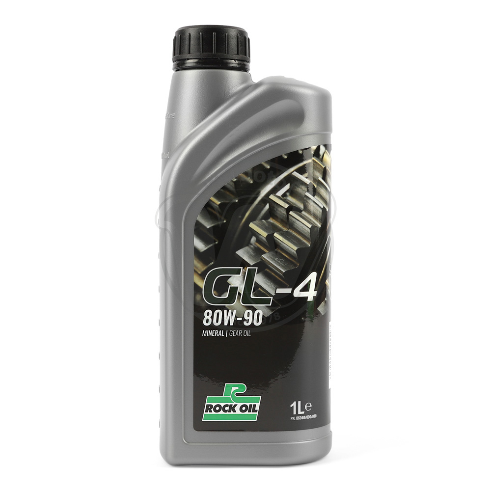 Huile de Cardan - Pont  - 1 Litre