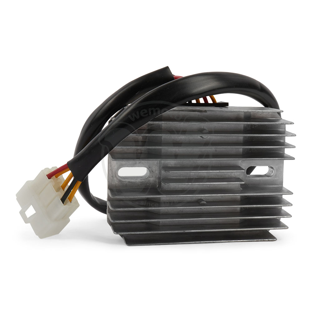 Regulator Rectifier - by Electrex