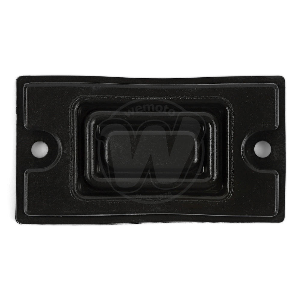 Front Brake Master Cylinder Reservoir Diaphragm