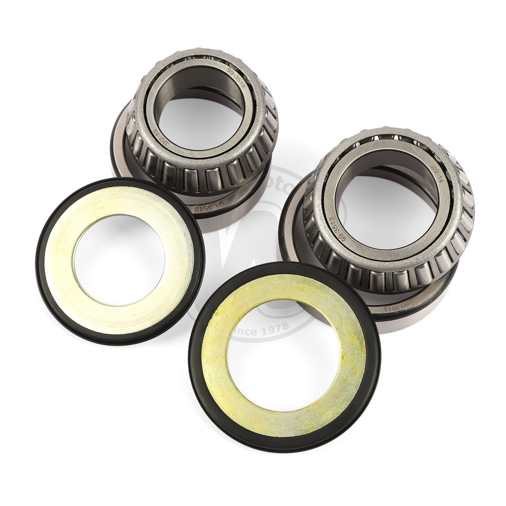 Tapered Headrace Bearing Set (By All Balls USA)