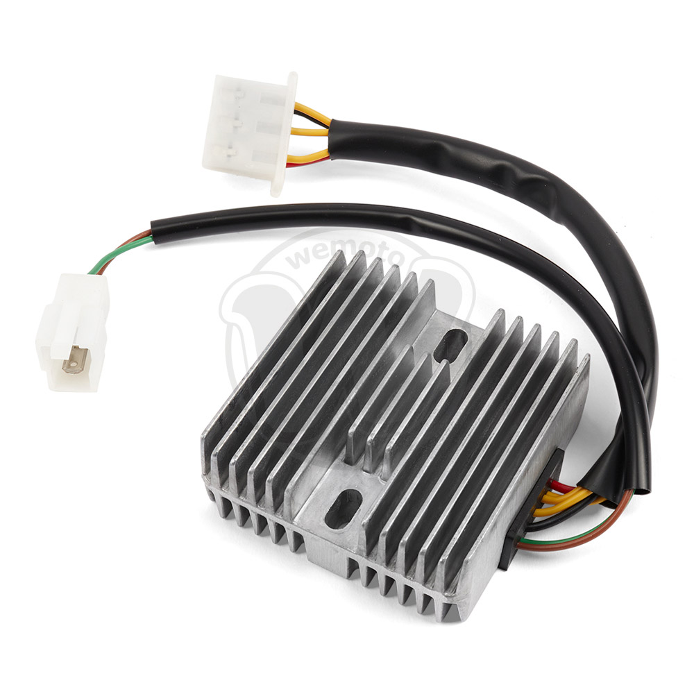 Regulator Rectifier - by Electrex