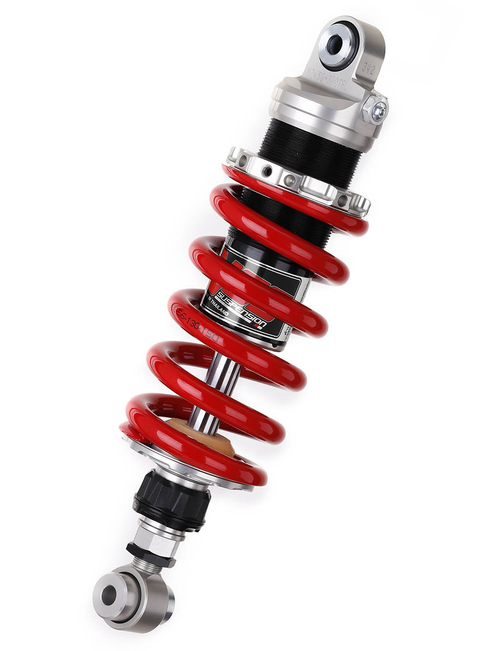 Rear YSS Z-Series Monoshock