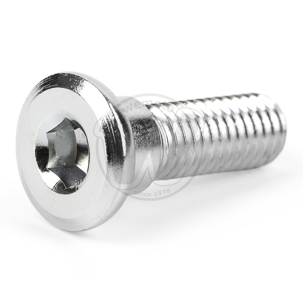 Mounting Bolt - Front Disc - OEM