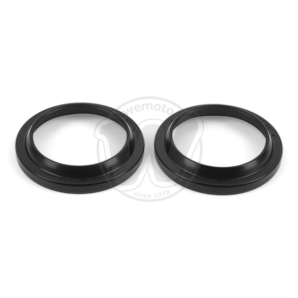 Fork Dust Seals Pair- ALL BALLS