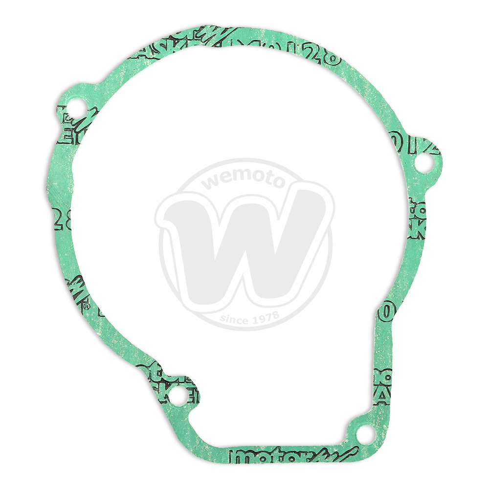 Alternator Generator Cover Gasket