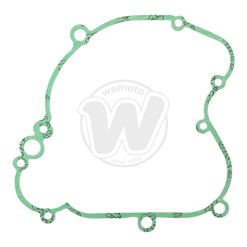Clutch Cover Gasket - Inner